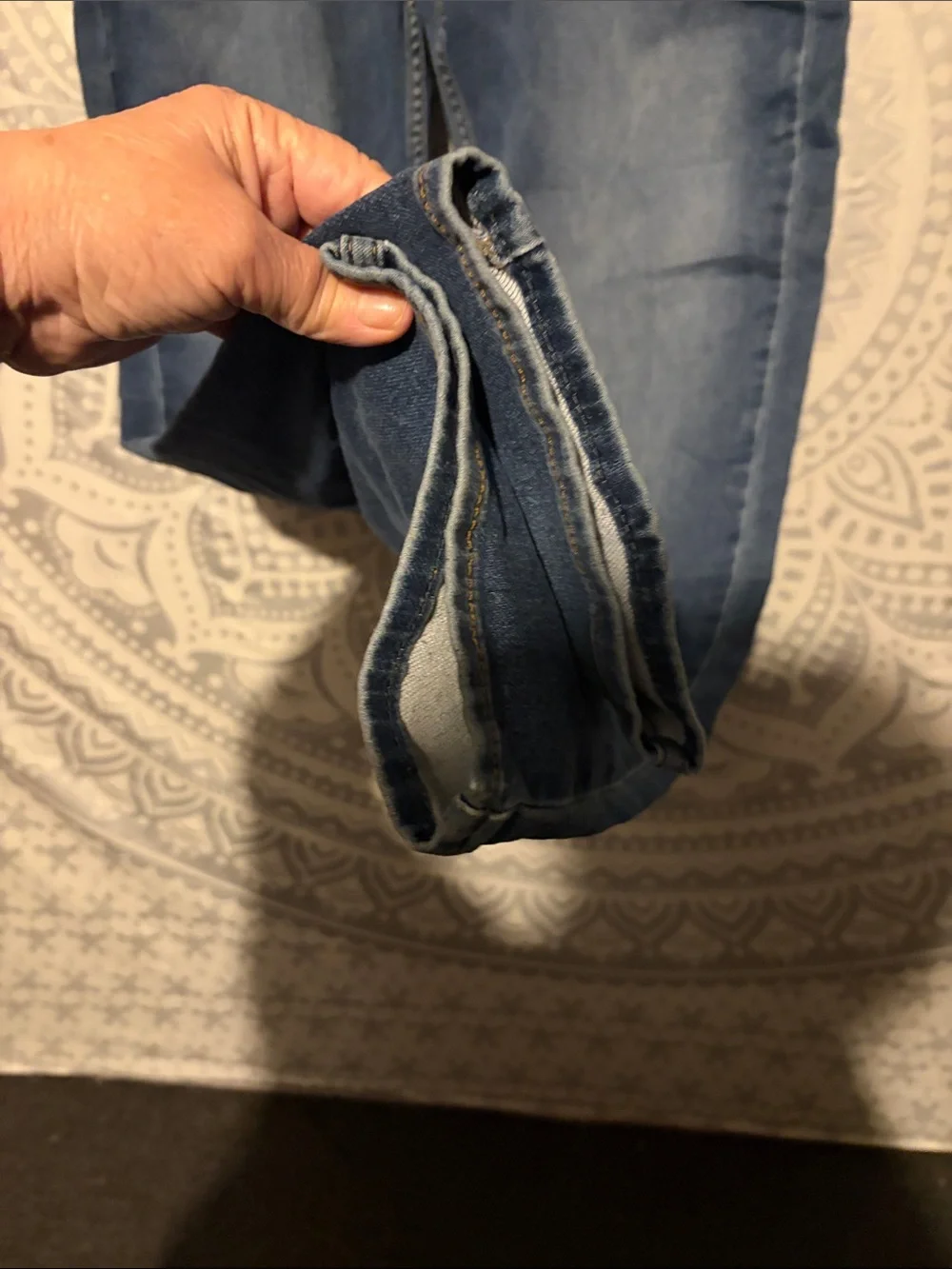 Signature by Levi Strauss & Co. Men's Regular Fit Straight Leg Jeans - 36x30